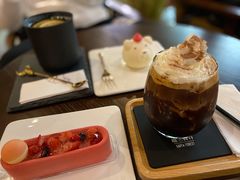 -咖法森林·咖啡  酒吧(天河店)