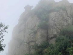 -灵山