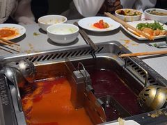 -海底捞火锅(吴中路店)