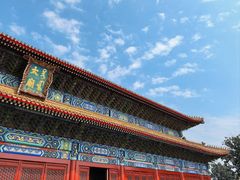 -北京市劳动人民文化宫(太庙)