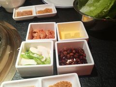 -嘿嘟嘟·肋条烧肉放题(爱融荟城店)