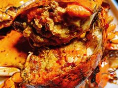 -三妹小龙虾·黄油蟹(华侨城总店)