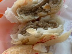 -王泰和高桥松饼(富华大楼店)