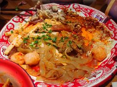 -海椒市落舌·麻辣烫冒菜(武侯大悦城店)