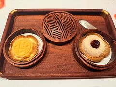 -京兆尹(雍和宫店)