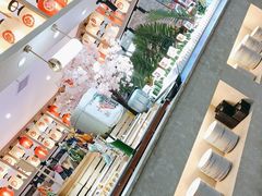 -锤头鲨毛肚海鲜烤肉自助餐厅(国购广场店)