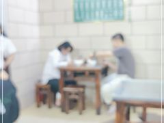 大堂-汉记面馆(南华东路店)
