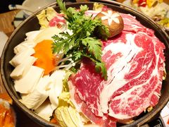 -酒井酱子·深夜食堂(东城汇店)