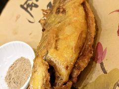 -泰山廊亦舫(丽景店)