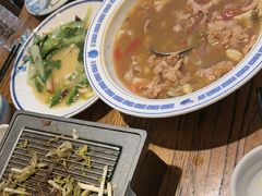 -老雒阳面馆·水席(定鼎门店)