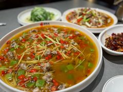 -蛙兔鸡自贡风味·特色江湖菜(广都店)