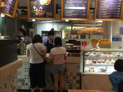 -早安巴黎(四季坊店)