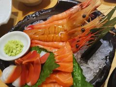 -山之川日料放题(通州店)