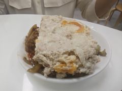 -缅华南国小食店
