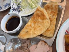 -李连贵熏肉大饼(天通苑店)