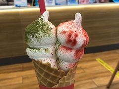 -DQ·蛋糕·冰淇淋(湖景东路店)