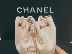 -CHANEL(恒隆广场店)