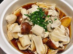 -琼林徽宴(中央门店)