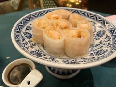 -誉八仙粤菜(万象天地店)
