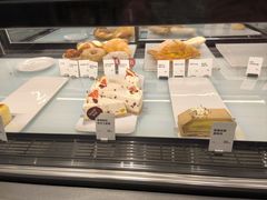 -Seesaw Coffee(苏州中心店)