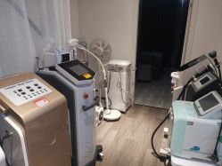 -汐月Health纤体spa中心