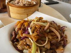 -晋江荣誉国际酒店·港誉茶餐厅