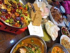 -东北大院·东北菜(三台子店)