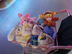 -小象猛犸(炫地购物中心店)