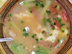 -乡土特色.冷锅鱼.牦牛肉汤锅