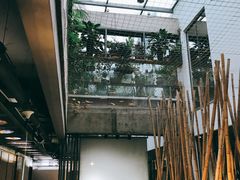 -稍可轩博物馆餐厅