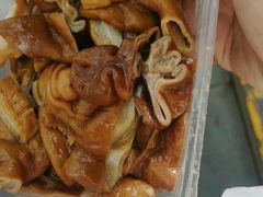 -谢记素红大肠店(新民路店)