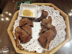 -岭南小生·粤港点心(华新旗舰店)