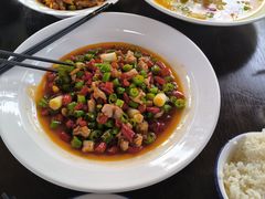 -郭鸡肉·非遗餐厅(安仁古镇店)