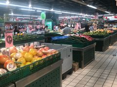 店内环境-美廉美多点(新龙店)