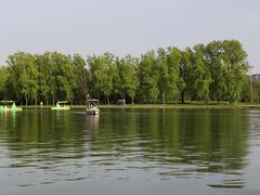 -森林公园(尖草坪区)