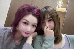 -FAJEE HAIR发界烫染接发