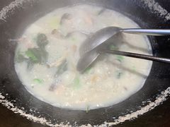 -陈大锅·岳阳鱼馆·地道岳阳菜(美食街店)