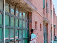 -中国艺术研究院油画院