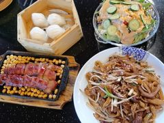 -香港威特瑞茶餐厅(小白楼音乐厅店)