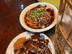-杨记隆府(南坪店)