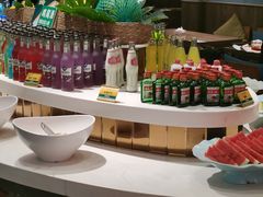 -好伦哥比萨烤肉自助(八里桥店)