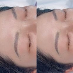 -久匠纹眉·半永久纹绣