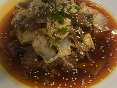 -福海居烤鸭店(鸟巢店)