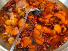 -辣婆婆(航天桥店)