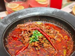 -大盐帮川菜馆(长楹天街店)