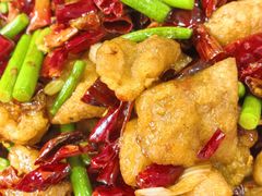 -北大地皖峰饭馆