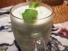 -人民咖啡馆(四行仓库店)