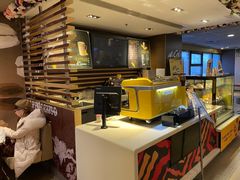 -麦当劳(百荣世贸商城店)