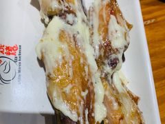 -本色.小马哥烧烤(五一路总店)