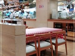 -西贝(宝乐汇店)